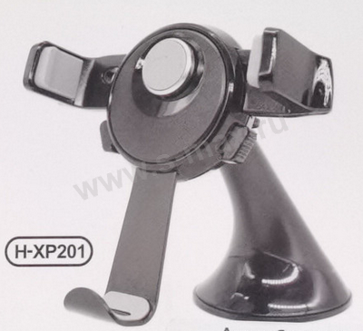 ��������� ���� ����/�������� OneTouch H-XP201 black