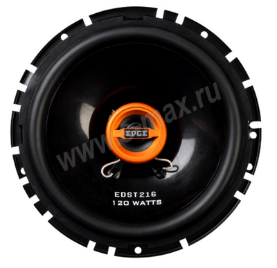�� Edge EDST216-E6  2-Way  RMS 60W