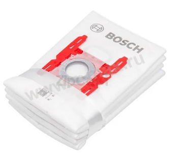 ����� Bosch PowerProtect BBZ41FGALL ��� "G ALL" (4��)