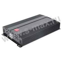 Автоусилитель ACV VX-4.100 RMS 4x100W
